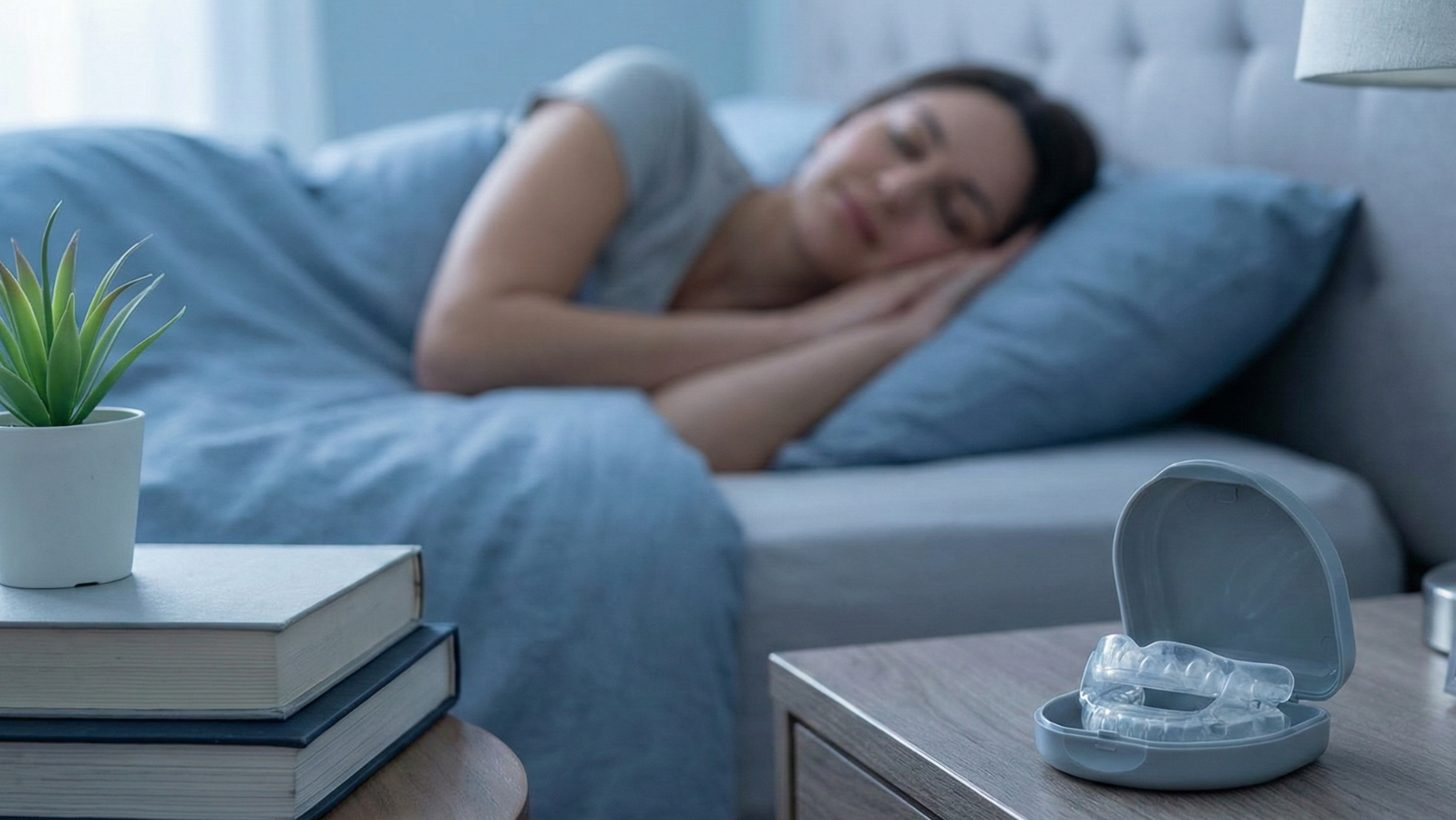 Zahnärztliche Schlafmedizin