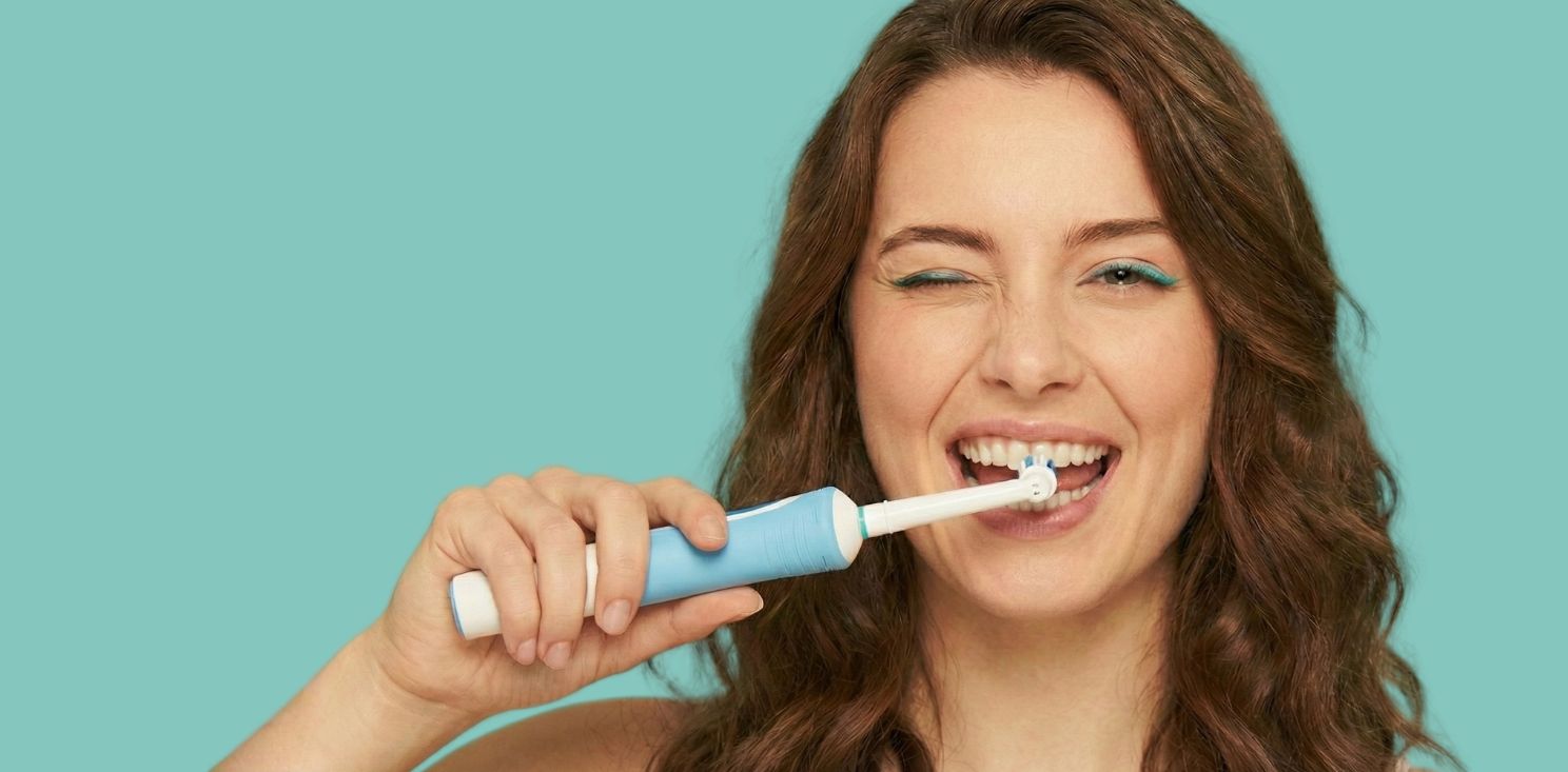 Moderne Zahnarztpraxis